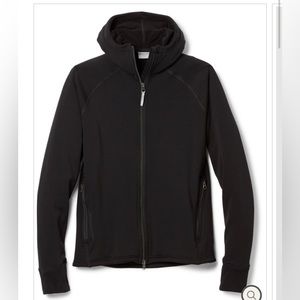 Houdini Power Houdi Fleece Jacket - Women's Medium - worn once!